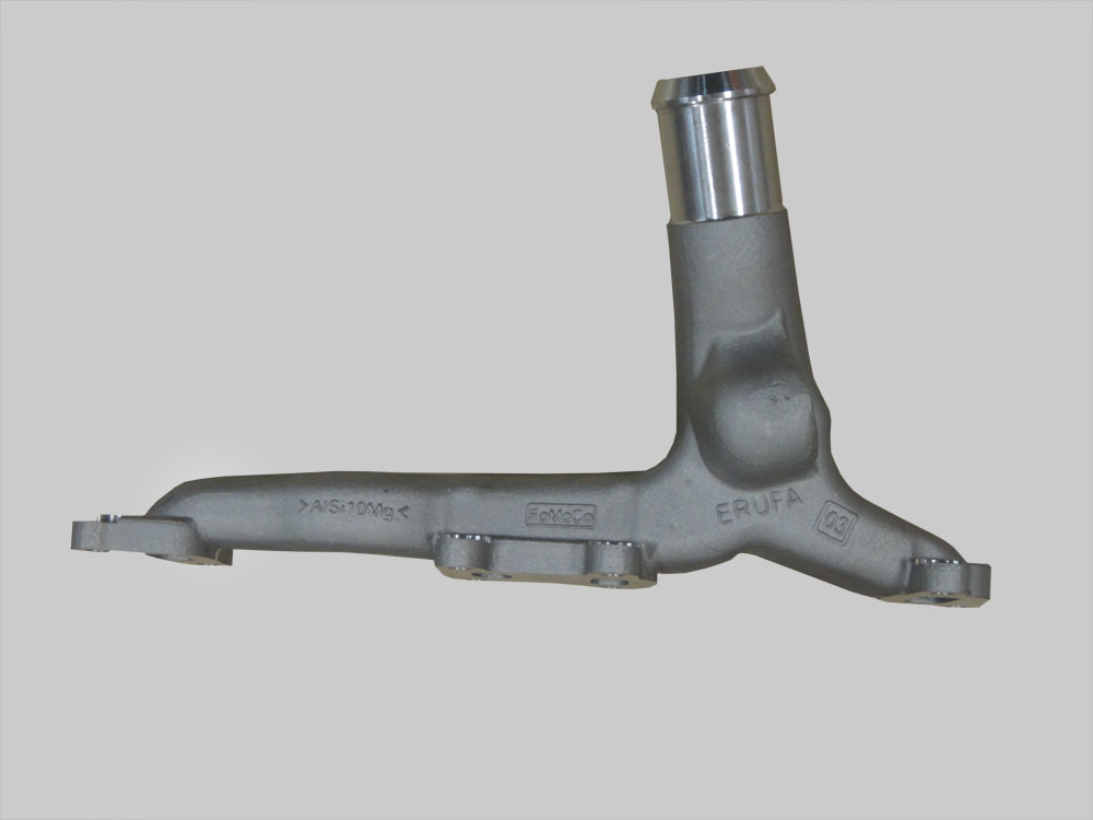 美國福特-BB水管